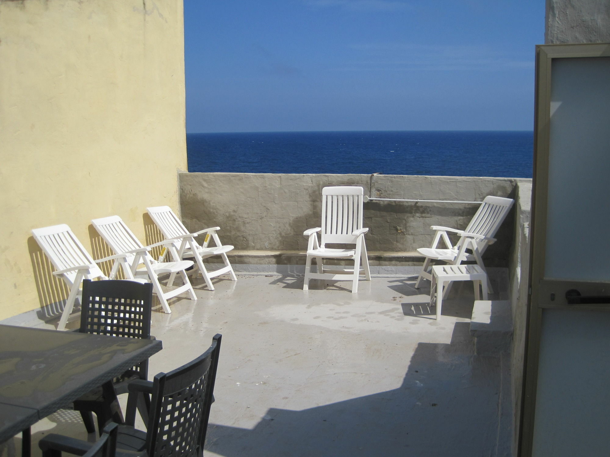 Al Bastione Imperiale Hotel Trapani Exterior photo