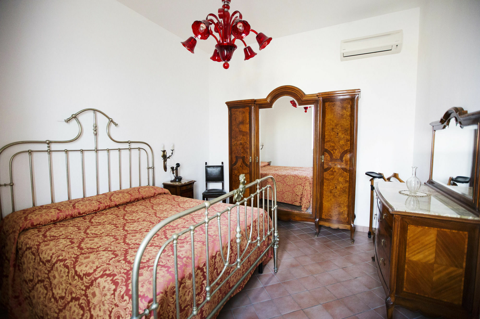 Al Bastione Imperiale Hotel Trapani Exterior photo