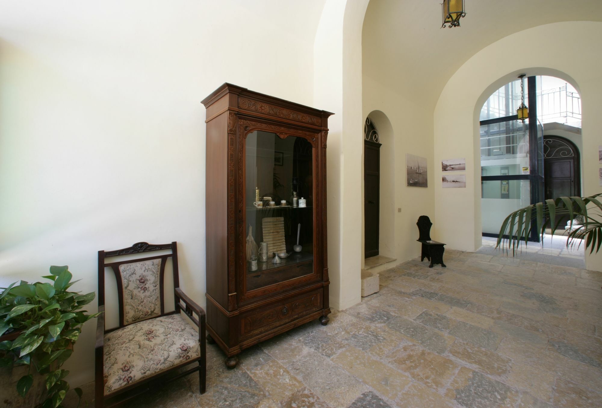 Al Bastione Imperiale Hotel Trapani Exterior photo
