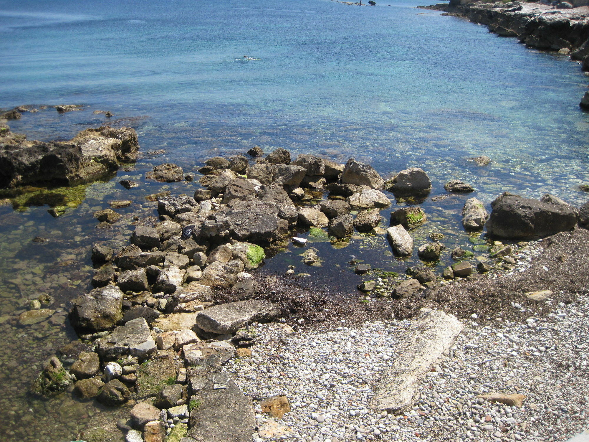 Al Bastione Imperiale Hotel Trapani Exterior photo